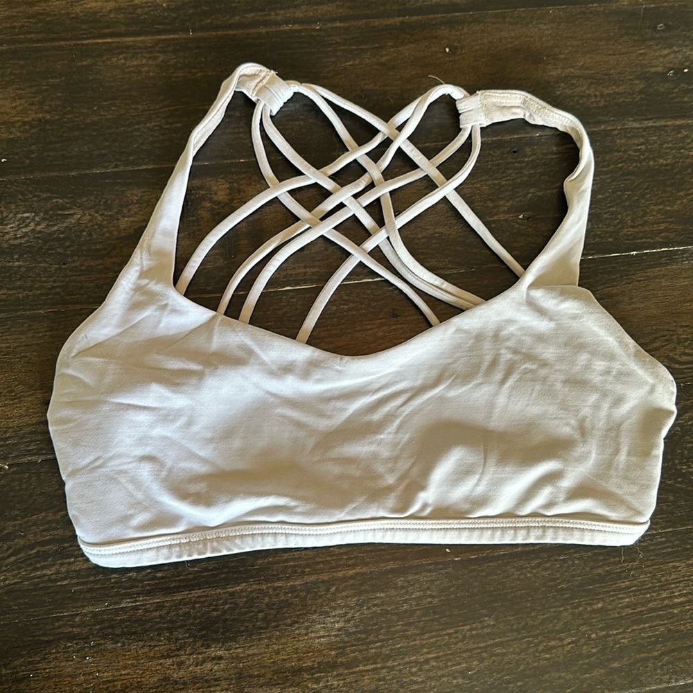 lululemon bra